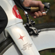 Image for article titled NASA's Nearly Indestructible Airless Titanium Tires Might Soon Be Available for Your Bike